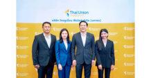 TFM กางวิสัยทัศน์ปี 69 ปั้นไทยฐานผลิตกุ้งพรีเมียม รุกตลาดต่างประเทศ ตั้งเป้ารายได้ 1 หมื่นล้านบาท ภายในปี 2573
