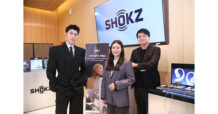 CPW : KOAN ผนึก SHOKZ เปิดตัว “นาย-ณภัทร” แบรนด์แอมบาสเดอร์คนแรกในไทย รุกตลาดหูฟัง Open-Ear รับเทรนด์คนรักสุขภาพโตต่อเนื่อง