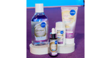 เปิด 4 ขั้นตอน ผิวดูกระจ่างใสไร้จุดด่างดำ ด้วยพลัง “ไทอามิดอล” จาก NIVEA LUMINOUS SKIN GLOW