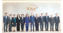 WHA 2026 AGM Approves THB 0.1438 Dividend Payable May 28, 2026