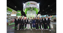 PLUS “โรแยล พลัส” เปิดตัว “Fruit Tea Naturally Refreshing” ชูทัพนวัตกรรมเครื่องดื่ม รุกเทรนด์สุขภาพ–ไลฟ์สไตล์โลก ในงาน THAIFEX – Anuga Asia 2026