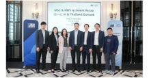 MSC ร่วมกับ AWS จัดสัมมนาพิเศษ “MSC& AWS re:Invent Recap: Cloud, AI & Thailand Outlook”