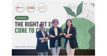 3 พันธมิตรเปิดตัว ‘ESG Transformation Team’ ปั้นโมเดล CORE TO CROWD สร้างคุณค่าองค์กรเติบโตอย่างยั่งยืน