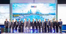 GPSC ส่ง Getz บุกตลาดนวัตกรรมพลังงานครบวงจร รองรับการปรับโหมดภาคผลิตลดคาร์บอน มุ่งพัฒนาธุรกิจยั่งยืน