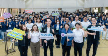 สยามคูโบต้า ชวนกะเทาะเปลือก 3 มุมมอง “เฟรชชี่เกษตรนิวเจน” ผ่านโครงการ “KUBOTA Freshy Agri Skill” จุดประกายคนรุ่นใหม่สู่เส้นทาง Smart Farmer