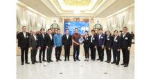 นายกฯ เผยรับทุกข้อเสนอ ส.อ.ท. เดินหน้าหนุน MiT-SME-พลังงาน-โลจิสติกส์ เต็มกำลัง