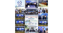 วว. ก้าวสู่ปีที่ 63 สานพลัง “Partner of Your Success” พลิกโฉมเศรษฐกิจไทยด้วยนวัตกรรม