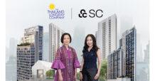 SC จับมือ “Thailand Longstay” ยกระดับไทยสู่ World-Class Living Destination มอบสิทธิ์ซื้อคอนโด รับ Long Stay Visa ตอบโจทย์ Global Citizen