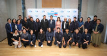 Chevron ร่วมกับ มอ. จัดเวิร์กชอป “Carbon Neutral Event” เสริมความรู้สู่การจัดกิจกรรมคาร์บอนต่ำ แก่ภาคีเครือข่ายพลังงานในภาคใต้