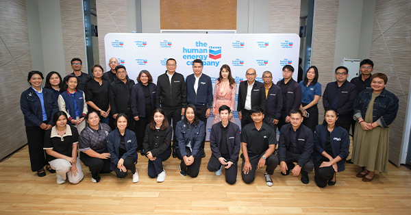 Chevron ร่วมกับ มอ. จัดเวิร์กชอป “Carbon Neutral Event”  เสริมความรู้สู่การจัดกิจกรรมคาร์บอนต่ำ แก่ภาคีเครือข่ายพลังงานในภาคใต้