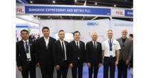 BEM ร่วมงาน Asia Pacific Rail 2026 งานแสดงนวัตกรรมและเทคโนโลยีระบบรางที่ยิ่งใหญ่ที่สุดในเอเชีย