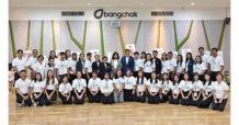 BCP : ก้าวสู่ปีที่ 10 มูลนิธิใบไม้ปันสุข ขยายเครือข่ายครูต้นแบบ ยกระดับการแก้ปัญหาเด็กอ่านไม่ออกเขียนไม่ได้