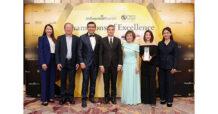 BLA กรุงเทพประกันชีวิต คว้ารางวัล Top Influential Brand ต่อเนื่องปีที่ 2 ตอกย้ำแบรนด์แห่งความ “ใส่ใจ” ที่ครองใจผู้บริโภคทุกเจเนอเรชัน