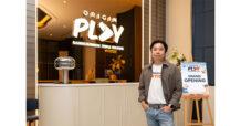 ออริจิ้น เวอร์ติเคิล เตรียม Grand Opening “ออริจิ้น เพลย์ บางขุนนนท์ ทริปเปิ้ล สเตชั่น” คอนโดฯ High Ceiling เพดานสูง 4.2 เมตร เลี้ยงสัตว์ได้ เชื่อมต่อรถไฟฟ้า 3 สาย ราคาเริ่ม 3.59 ล้านบาท*
