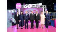 เมืองไทยประกันชีวิต ลุยมหกรรมการเงินกรุงเทพ ครั้งที่ 26 ขนทัพผลิตภัณฑ์เด่นและบริการโดนใจ ร่วมยกระดับการดูแลสุขภาพกาย-ใจ-การเงิน ภายใต้แนวคิด “Go Healthier with MTL”