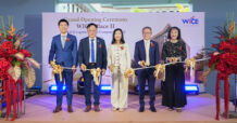WICE เปิด “WICE Place II” ยกระดับองค์กรแห่งอนาคต ผสานแนวคิด Green Building เสริมศักยภาพธุรกิจโตยั่งยืน