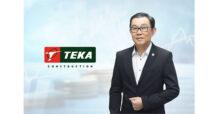 TEKA โชว์ศักยภาพ Q1 กำไรทะยาน 294% โกยรายได้รวมกว่า 516 ลบ. ตุน Backlog แน่น แตะระดับ 3,516 ลบ.