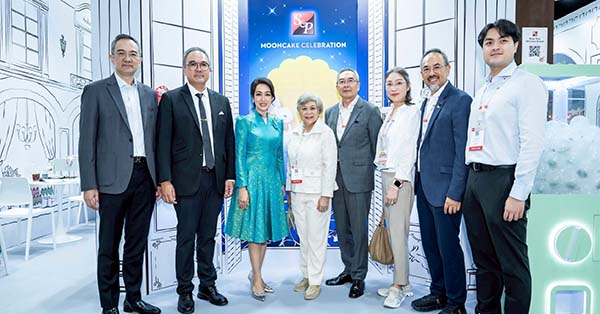 ‘เอส แอนด์ พี’ (SNP) โชว์ศักยภาพธุรกิจอาหารครบวงจรในงาน THAIFEX – Anuga Asia 2026 คว้าตรา Thai SELECT 6 ผลิตภัณฑ์ ตอกย้ำคุณภาพอาหารไทยสู่ตลาดโลก