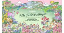 ชวนมาลอง ‘ปิกนิกกลางป่า’ ในเมืองครั้งแรกกับเทศกาล The Field Society พร้อม 9 เวทมนตร์ไฮไลท์แห่งความสุข ที่ Happitat เริ่ม 23 – 31 พ.ค. เฉพาะเสาร์-อาทิตย์เท่านั้น