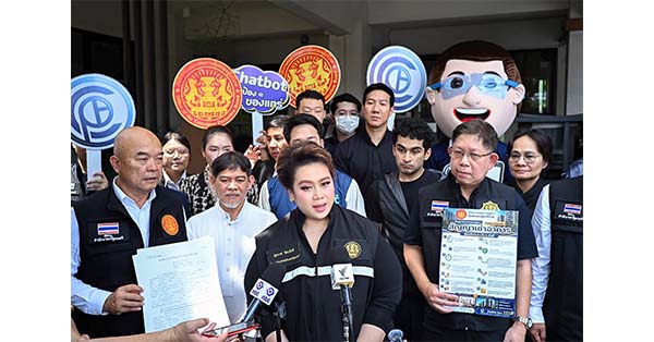 “ศุภมาส” ลุยเอง ลงพื้นที่รามคำแหง จับตา “ห้องเช่า-อะพาร์ตเมนต์”  เอาเปรียบผู้บริโภค “ริบเงินประกัน-โขกค่าน้ำค่าไฟ-สัญญาเอาเปรียบ”  จี้ สคบ. เร่งช่วย 1,655 เคส  ลุยคุมสัญญาเช่าที่อยู่อาศัยทั่วประเทศ