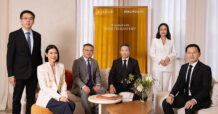 “SANSIRI x SCB WEALTH” ยกระดับ Wealth–Living Ecosystem ส่ง ‘Curated with WEALTH-MASTERY’ สู่มาตรฐานใหม่ของตลาด Ultra-High-Net-Worth