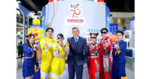 กลุ่มธุรกิจ TCP ปลุกพลังทุกโอกาสทางธุรกิจให้ไปต่อ ในงาน THAIFEX – Anuga Asia 2026 โชว์ศักยภาพธุรกิจครบวงจร พร้อมผลักดันพันธมิตร–ผู้ประกอบการ–แบรนด์คุณภาพ สู่เวทีโลกอย่างยั่งยืน