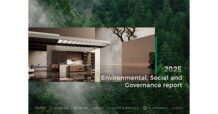 Haier สมาร์ทโฮม เปิดรายงาน ESG ปี 2568 เร่งสปีดอนาคตสีเขียวเปิดโรดแมป Smart Sustainable Living ผ่าน AI นวัตกรรมสีเขียว และเศรษฐกิจหมุนเวียน พร้อมมุ่งสู่ความเป็นกลางทางคาร์บอนภายในปี 2593