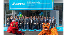 DELTA ขยายขีดความสามารถด้าน R&D ในเมืองโซสท์ ประเทศเยอรมนี ด้วยการเปิดศูนย์วิจัยและพัฒนาแห่งใหม่ เสริมนวัตกรรมในยุโรป ตะวันออกกลาง และแอฟริกา