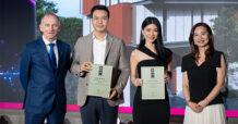SC คว้า 2 รางวัลใหญ่จากเวทีนานาชาติ “IPAX Asia Pacific Property & Hotel Awards 2026” ตอกย้ำความโดดเด่น 2 โครงการหรู SONLE Residences และ STILL Sukhumvit 20