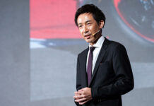 Honda ผนึกเครือข่ายผู้จำหน่ายทั่วประเทศ เดินเกม “Smart in Motion” สมาร์ต ก้าวล้ำ ทุกความเคลื่อนไหว พร้อมยกระดับแบรนด์และประสบการณ์ลูกค้าแบบครบวงจร