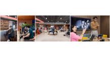 MODERN ต่อยอดแคมเปญ “Living as One” ผ่าน “Horizon 28” ตอกย้ำแนวคิด DEI และศักยภาพผู้นำด้าน Workplace Solution ครบวงจร
