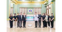 STECH สานต่อ “โครงการปันน้ำใจ” ครั้งที่ 92 ประจำปี 2569 มอบเงิน 1 ล้านบาท สมทบกองทุนปรับปรุงห้องผ่าตัด โรงพยาบาลศิริราช พร้อมเดินหน้าสร้างคุณค่าคืนสู่สังคมในโอกาสครบรอบ 25 ปี
