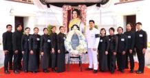 O.C.C. ได้รับพระราชทานพระบรมราชานุญาต ร่วมเป็นเจ้าภาพบำเพ็ญกุศลอุทิศถวาย แด่สมเด็จพระนางเจ้าสิริกิติ์ พระบรมราชินีนาถ พระบรมราชชนนีพันปีหลวง