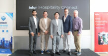 HIS MSC และ Infor ร่วมจัดงาน Infor Hospitality Connect 2026 Asia Pacific ผสานพลังร่วมสร้างสรรค์อนาคตแห่งเทคโนโลยีการบริการ