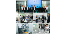วว. ต้อนรับคณะกรรมการ กวท. ในโอกาสลงพื้นที่ตรวจเยี่ยมการดำเนินงานศูนย์ทดสอบและมาตรวิทยา บางปู