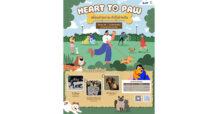 PTT พาสี่ขามาเช็กอิน! งาน “Heart to Paw เพื่อนข้างกาย หัวใจข้างกัน” จัดเต็มกิจกรรมสุดพิเศษสำหรับคนรักสัตว์ที่สวนเปรมฯ