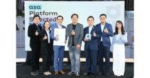 “Beger” ปฏิวัติอุตสาหกรรมสีสู่ ‘วัสดุปกป้องโครงสร้างระดับนาโน’ คว้ารางวัล ASA Platform Selected 2026 : Smart Innovation ตอกย้ำผู้นำ Coating Technology ตัวจริง