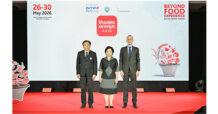 THAIFEX – ANUGA ASIA 2026 เตรียมจัดยิ่งใหญ่ เต็มพื้นที่อิมแพ็ค เมืองทองธานี ตอกย้ำการเป็นแพลตฟอร์มการค้าอาหารระดับนานาชาติ