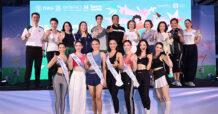 กทม. – เดอะมอลล์ กรุ๊ป ขยายพื้นที่แอโรบิกคนเมือง เปิด อุทยานเบญจสิริ จุดเช็คอินใหม่เต้นเพื่อสุขภาพ “EMROBIC DANCE @ BENCHASIRI PARK”