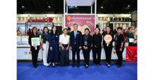 CPF ยกทัพความอร่อยเสิร์ฟ ในงานมันนี่ เอ็กซ์โป 2026 เต็มอิ่มอย่างมีคุณภาพ