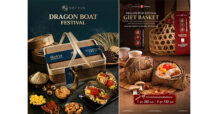 IMPACT : 3 ร้านอาหารจีนเครืออิมแพ็ค รังสรรค์ “บ๊ะจ่างสไตล์ฮ่องกง” ระดับพรีเมียม ต้อนรับเทศกาลไหว้บ๊ะจ่างปี 2569 เปิดสั่งจองล่วงหน้าแล้ววันนี้!