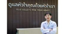 PR9 : “ความดันโลหิตสูง” ภัยเงียบไร้สัญญาณเตือน คนไทยป่วยเพิ่มต่อเนื่อง เสี่ยงหัวใจวาย เส้นเลือดสมองแตก ไตวายเฉียบพลัน