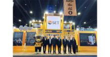 SET ตลาดหลักทรัพย์ฯ รวมทุกโอกาสลงทุน “หุ้นไทย หุ้นนอก กองทุนรวม” ในงาน Money Expo 2026