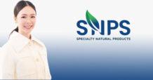 SNPS โชว์ผลงาน Q1/69 กำไรสุทธิเติบโตร้อยละ 31.13 อัตรากำไรขั้นต้นขยายตัวสู่ระดับร้อยละ 45.97 เดินหน้า 4 กลยุทธ์หลัก ตั้งเป้าการเติบโตระดับ Double Digit ในระยะ 3 ปี