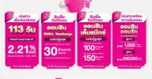 ออมสิน จัดหนัก! โปรโมชันงาน MONEY EXPO 2026