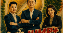 จับตา NTF รอบใหม่! อัปเป้า JUMP+ ครั้งใหญ่ ดันรายได้ปี 2571 ทะลุ 13,200 ล้านบาท