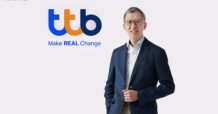 ttb announced the results of its fourth share repurchase program, with 100% subscription of the THB 9,245 million budget.