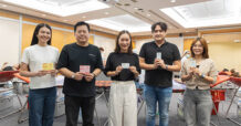 กรุงเทพประกันภัย (BKI) จัดกิจกรรมบริจาคโลหิตให้แก่สภากาชาดไทยอย่างต่อเนื่อง ส่งเสริมการให้เพื่อสำรองโลหิตอย่างเพียงพอ