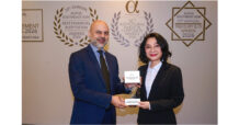 IRPC คว้า 4 รางวัลระดับภูมิภาคจากเวที Institutional Investor Corporate Awards 2026 ตอกย้ำความเป็นเลิศด้าน IR CG และ ESG