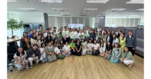 BCPG Green Week จุดประกายพลังเล็กๆ สู่การเปลี่ยนแปลงที่ยิ่งใหญ่